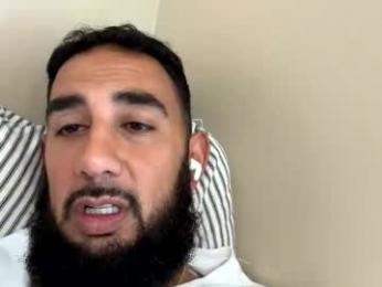 ghaleb20 webcam model stream image