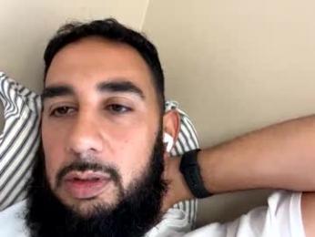 ghaleb20 webcam model stream image