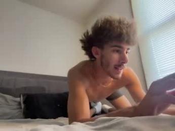 smaiib0y webcam chaturbate model stream image
