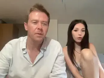 harryandlilyy webcam model stream image