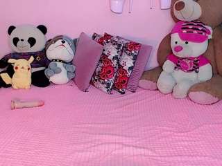 lorenariivas420 webcam model stream image