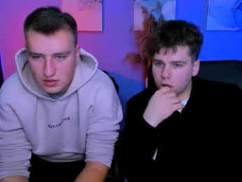 michael_strong_ webcam model stream image