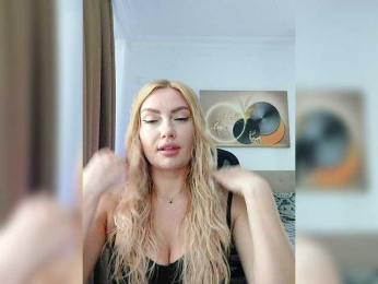 AlenaFeya webcam model stream image