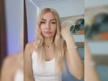 AlenaFeya webcam model stream image