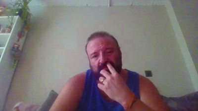 Lucho_MADRID46 webcam cam4 model stream image