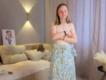 lululight webcam model stream image
