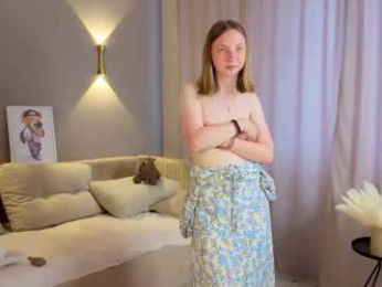 lululight webcam model stream image