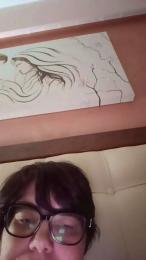 Cherubina85 webcam model stream image