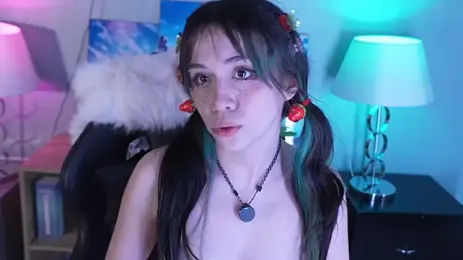 kitticam webcam model stream image