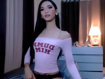steffani_deluxe webcam model stream image