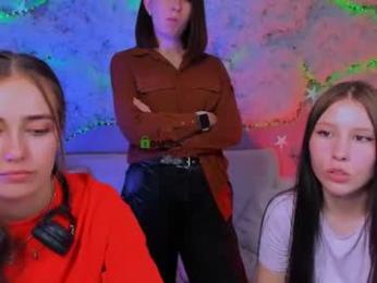 vanessathebestt webcam chaturbate model stream image