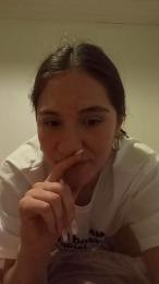 Yulieta59 webcam model stream image