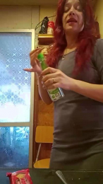 AlejandritaMilf webcam model stream image