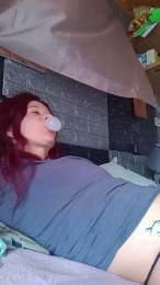 AlejandritaMilf webcam model stream image