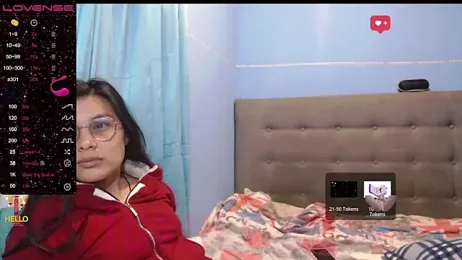 luxury_sex_17 webcam model stream image