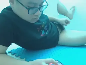 loveninja webcam model stream image