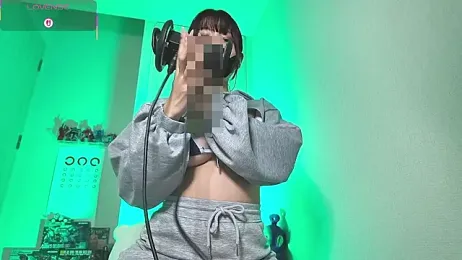 miharu01 webcam model stream image