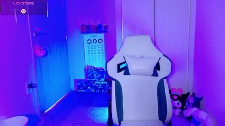 miharu01 webcam model stream image