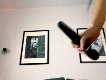 MelisaStarling webcam model stream image