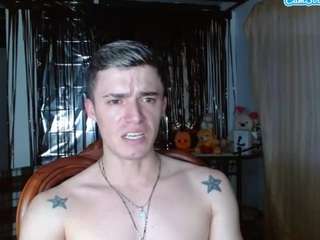 kenbigcock77 webcam model stream image