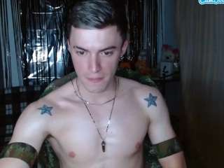 kenbigcock77 webcam model stream image