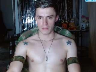 kenbigcock77 webcam model stream image