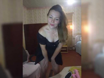 VselenaSun402 webcam model stream image