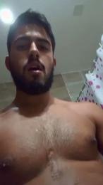 MaskedDom webcam cam4 model stream image