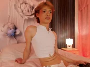 angeldoll_1 webcam model stream image