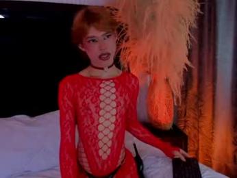 angeldoll_1 webcam model stream image
