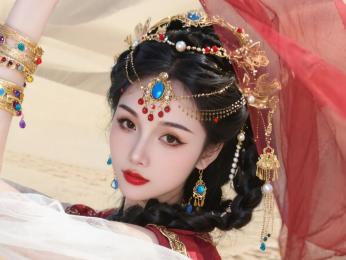 AngerlaMei webcam livejasmin model stream image