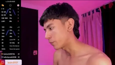 Damien_Howard webcam stripchat model stream image