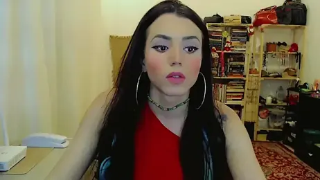 Sophie_Fantasys webcam model stream image