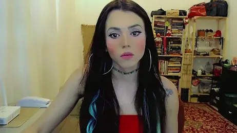 Sophie_Fantasys webcam model stream image