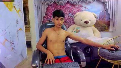 Sir_of_Lust webcam model stream image