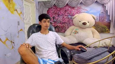 Sir_of_Lust webcam model stream image