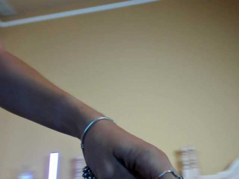 CherryBaabe webcam bongacams model stream image