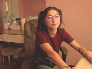 doris-kenller webcam model stream image