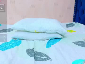 hornybarelylegalgirl webcam model stream image