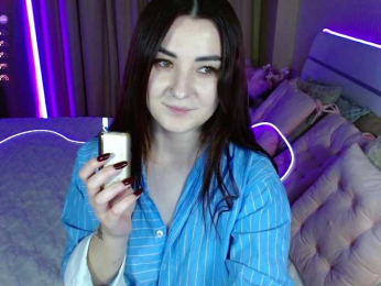 AdeleCherie webcam model stream image