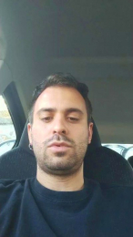FetishSlave92 webcam model stream image
