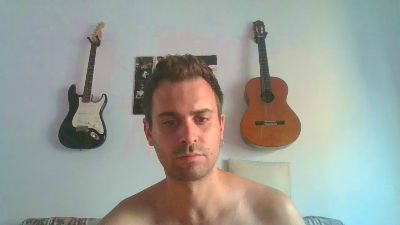 FetishSlave92 webcam cam4 model stream image