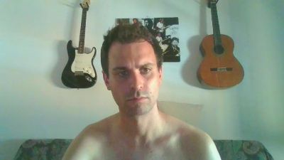 FetishSlave92 webcam model stream image