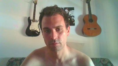 FetishSlave92 webcam model stream image