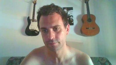 FetishSlave92 webcam model stream image