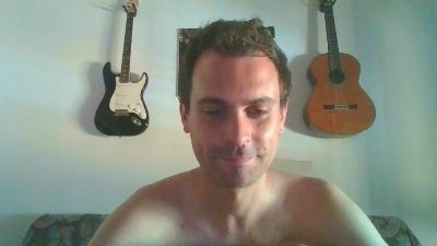 FetishSlave92 webcam model stream image