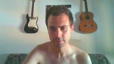 FetishSlave92 webcam model stream image