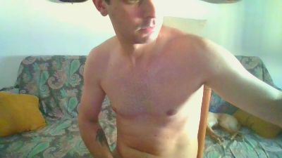 FetishSlave92 webcam model stream image