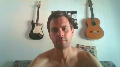 FetishSlave92 webcam model stream image