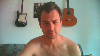 FetishSlave92 webcam cam4 model stream image
